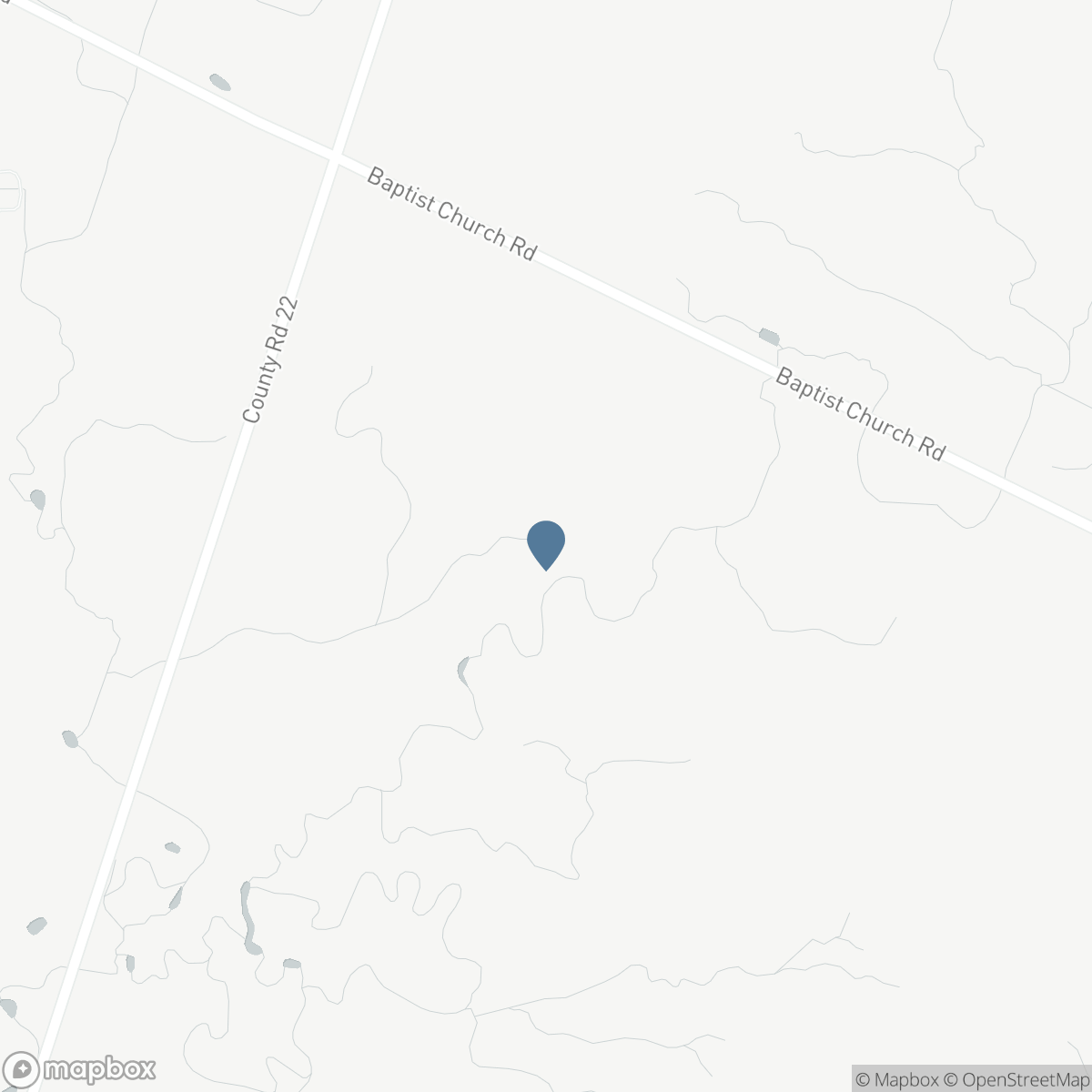 521 BAPTIST CHURCH Road, Brantford, Ontario N3W 2G9